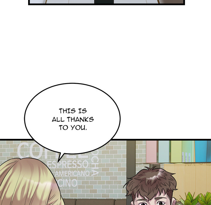 Ghost Stories Chapter 38 page 26 - 