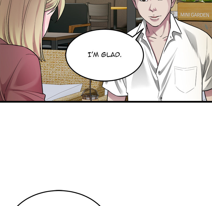 Ghost Stories Chapter 38 page 27 - 