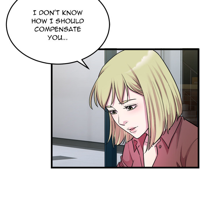 Ghost Stories Chapter 38 page 28 - 