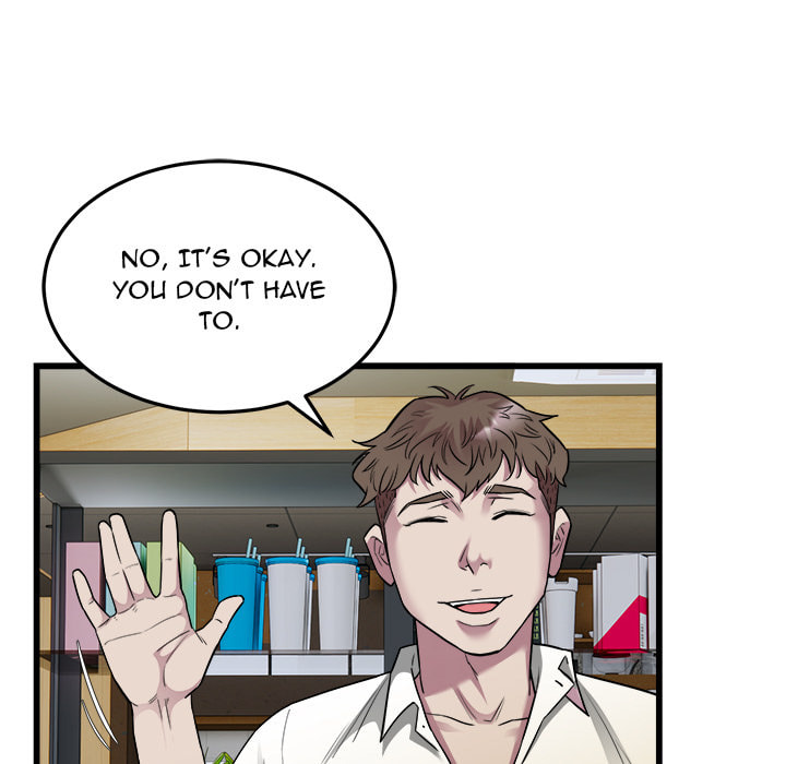 Ghost Stories Chapter 38 page 29 - 