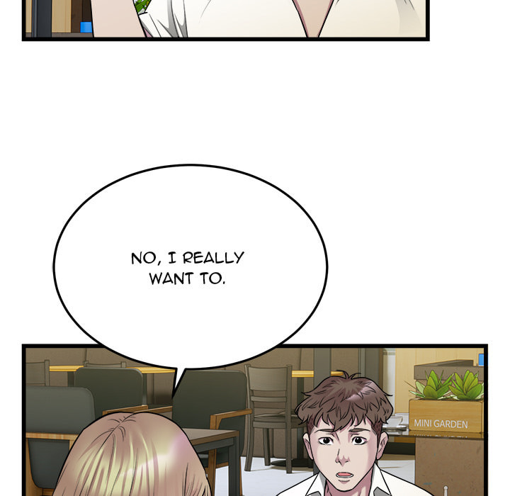 Ghost Stories Chapter 38 page 30 - 