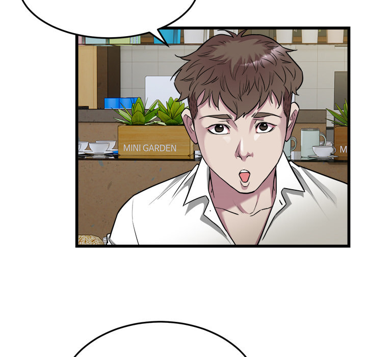 Ghost Stories Chapter 38 page 32 - 