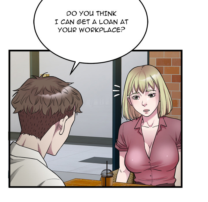 Ghost Stories Chapter 38 page 33 - 