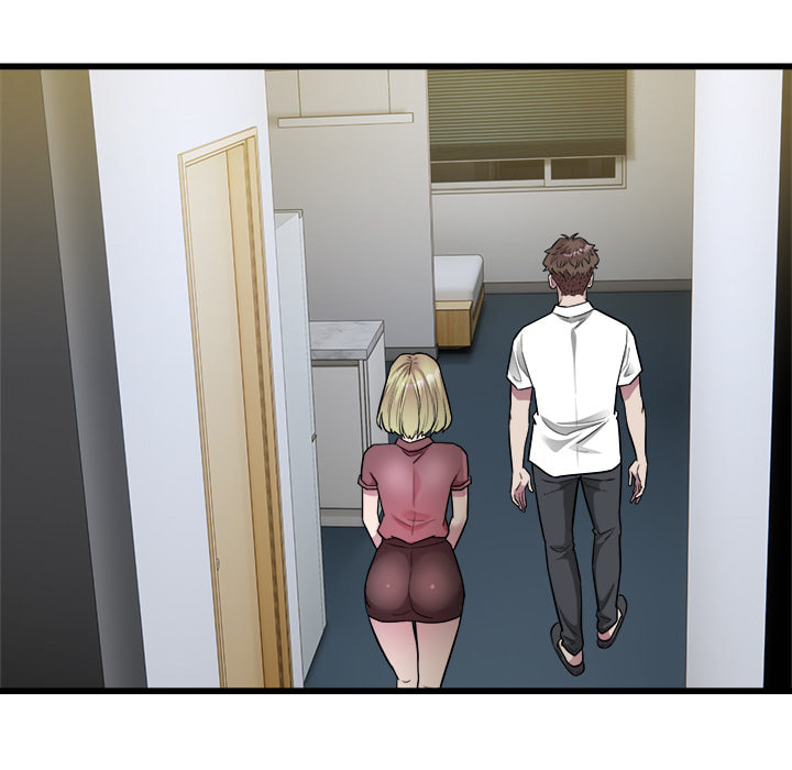 Ghost Stories Chapter 38 page 39 - 