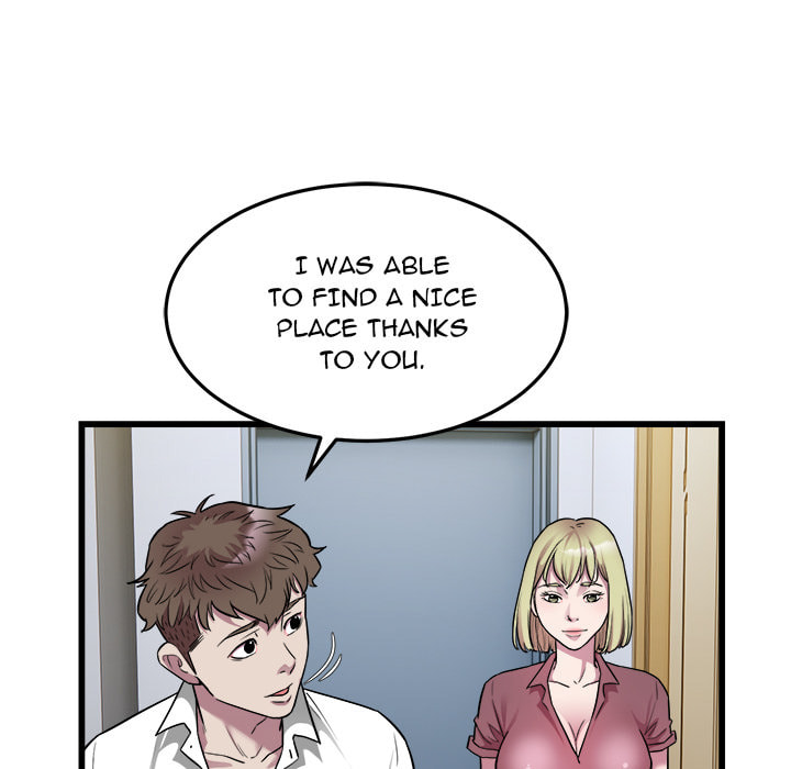 Ghost Stories Chapter 38 page 40 - 