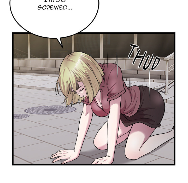 Ghost Stories Chapter 38 page 5 - 