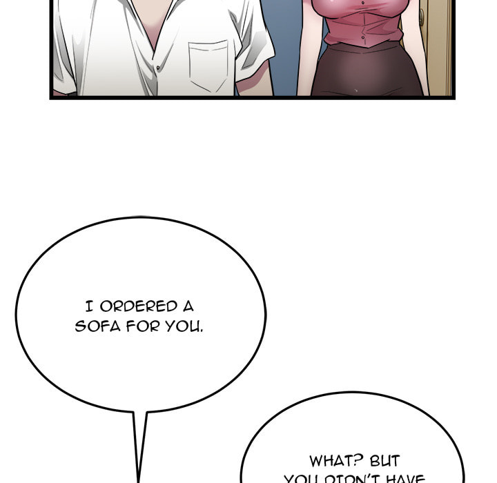 Ghost Stories Chapter 38 page 41 - 