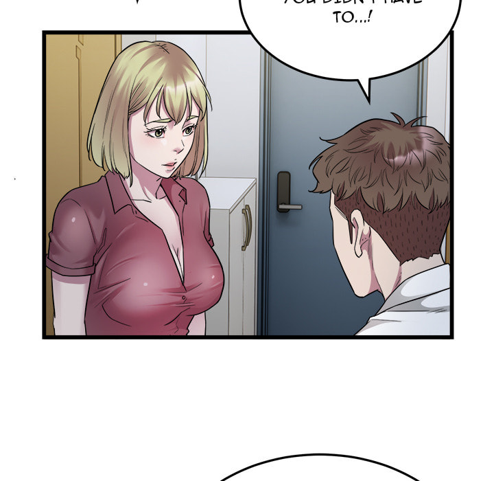 Ghost Stories Chapter 38 page 42 - 