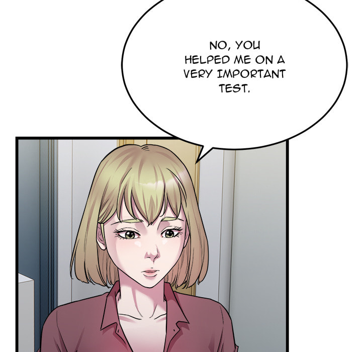 Ghost Stories Chapter 38 page 43 - 