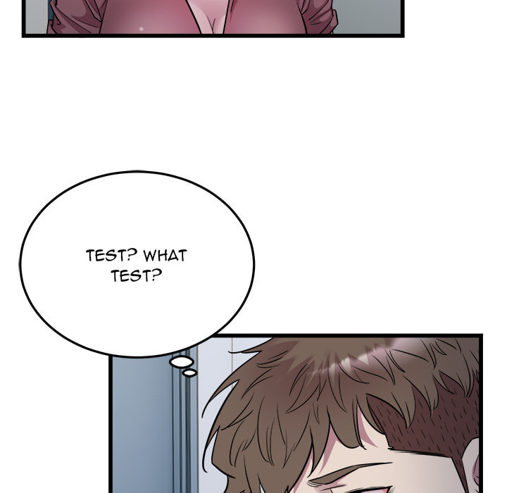 Ghost Stories Chapter 38 page 44 - 