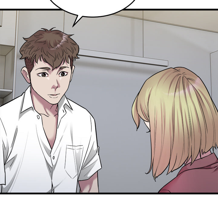 Ghost Stories Chapter 38 page 46 - 