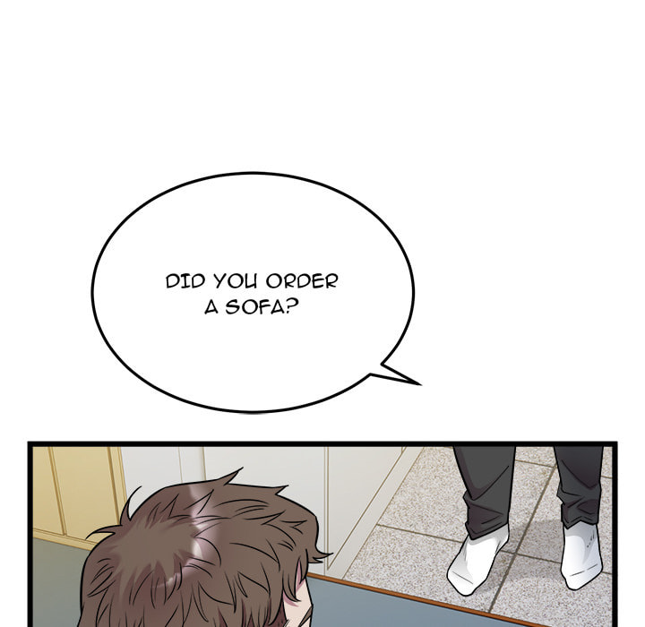 Ghost Stories Chapter 38 page 47 - 