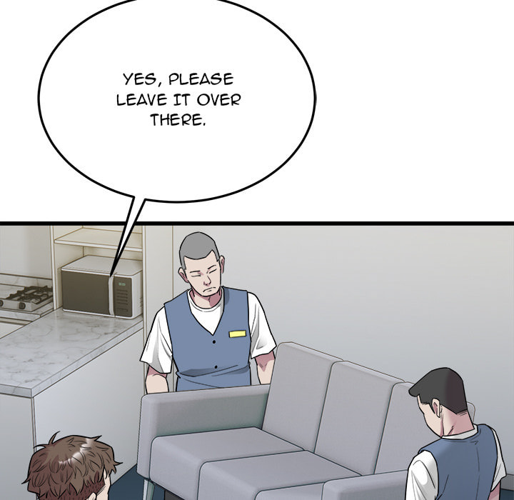 Ghost Stories Chapter 38 page 49 - 