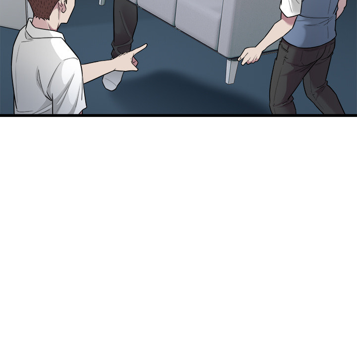 Ghost Stories Chapter 38 page 50 - 
