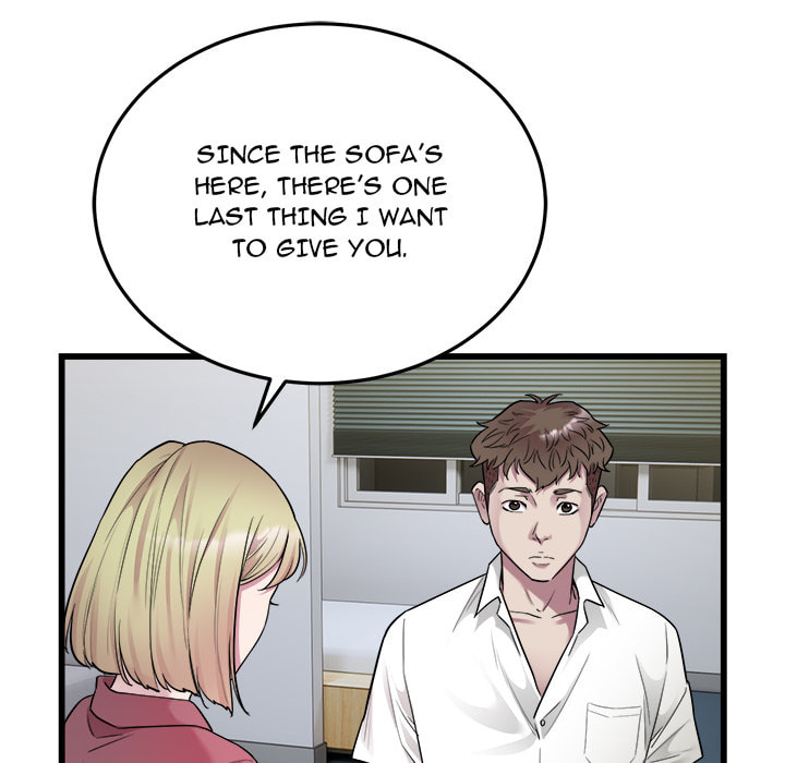 Ghost Stories Chapter 38 page 53 - 