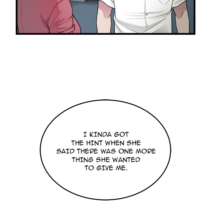 Ghost Stories Chapter 38 page 54 - 