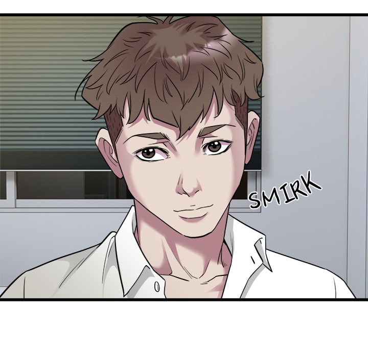 Ghost Stories Chapter 38 page 55 - 