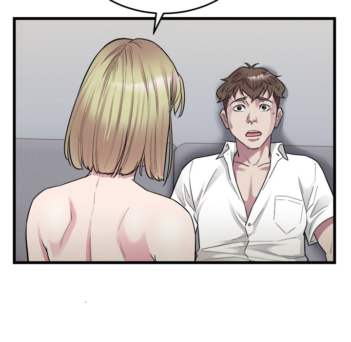 Ghost Stories Chapter 38 page 59 - 
