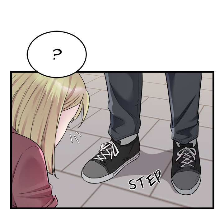Ghost Stories Chapter 38 page 8 - 