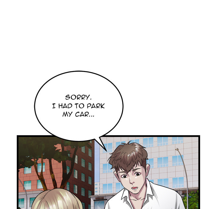 Ghost Stories Chapter 38 page 9 - 