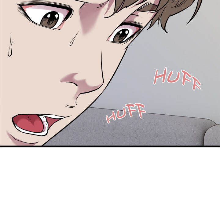 Ghost Stories Chapter 38 page 86 - 