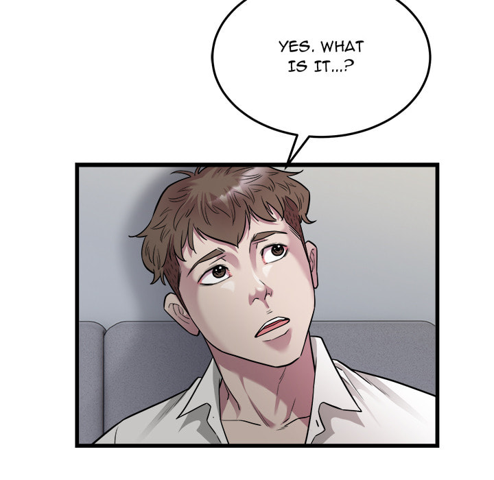 Ghost Stories Chapter 39 page 12 - 
