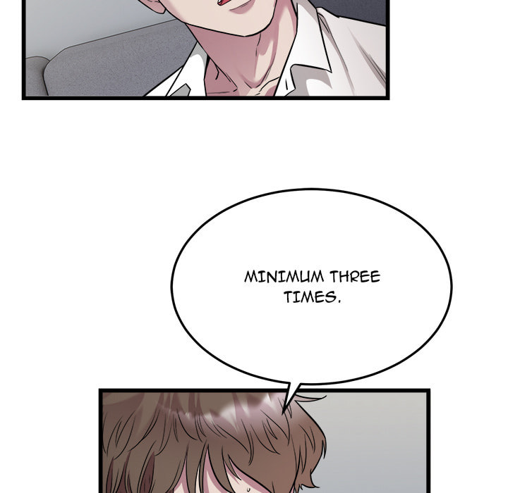 Ghost Stories Chapter 39 page 15 - 