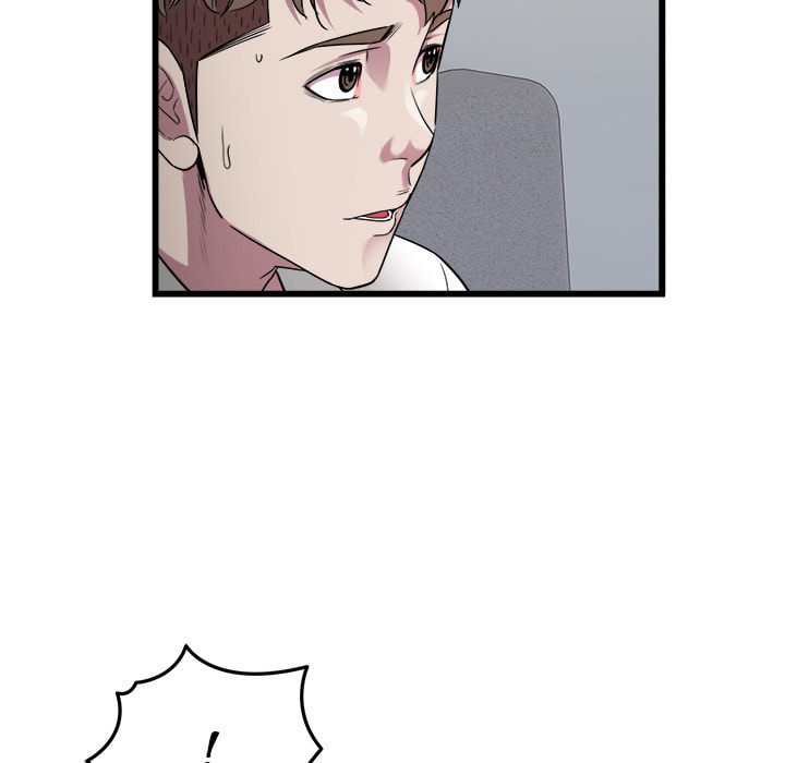 Ghost Stories Chapter 39 page 16 - 