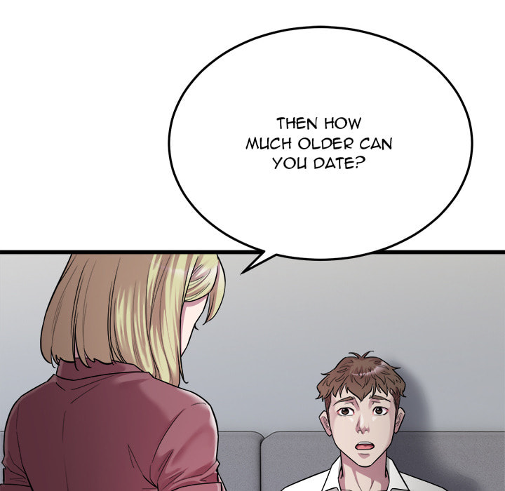 Ghost Stories Chapter 39 page 18 - 