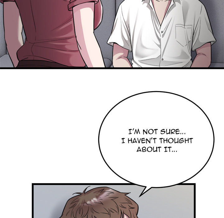 Ghost Stories Chapter 39 page 19 - 