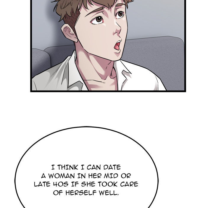 Ghost Stories Chapter 39 page 20 - 