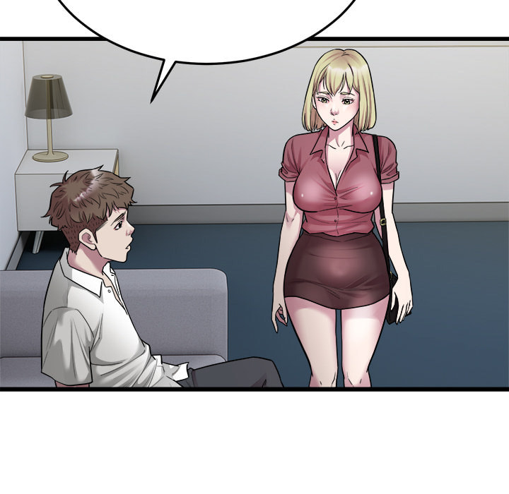 Ghost Stories Chapter 39 page 21 - 