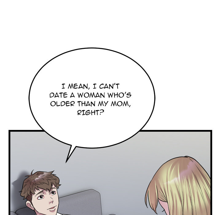 Ghost Stories Chapter 39 page 22 - 