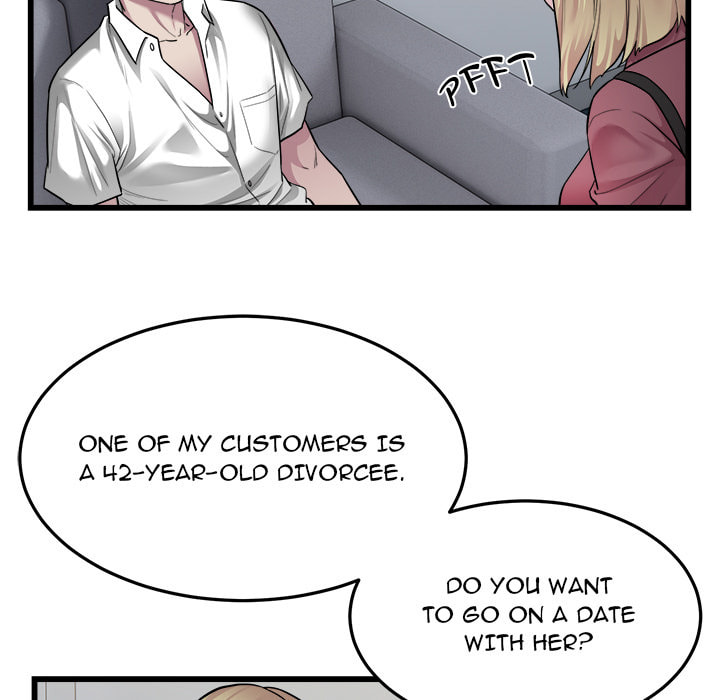 Ghost Stories Chapter 39 page 23 - 
