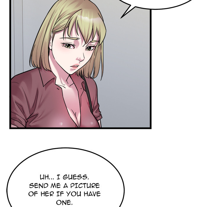 Ghost Stories Chapter 39 page 24 - 