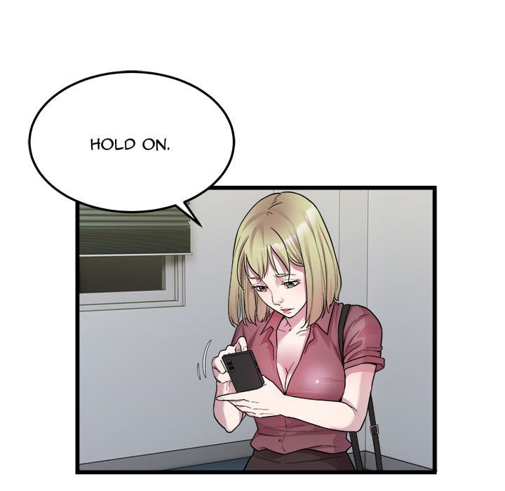 Ghost Stories Chapter 39 page 26 - 