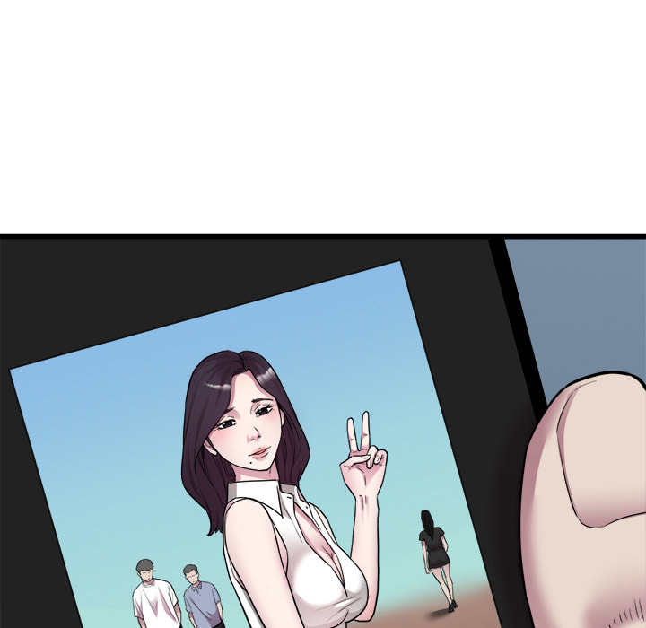 Ghost Stories Chapter 39 page 30 - 
