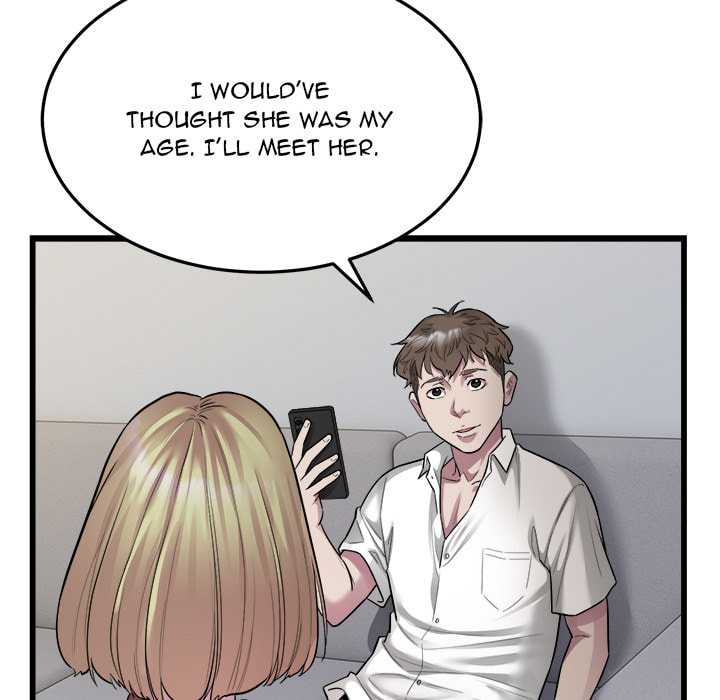 Ghost Stories Chapter 39 page 32 - 
