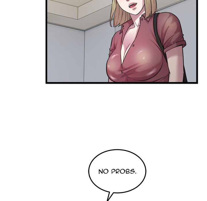 Ghost Stories Chapter 39 page 34 - 