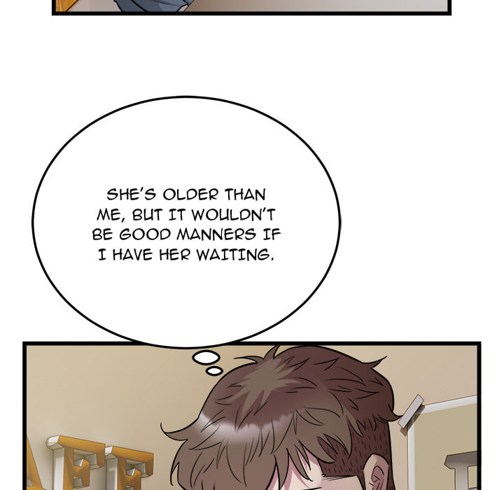 Ghost Stories Chapter 39 page 40 - 