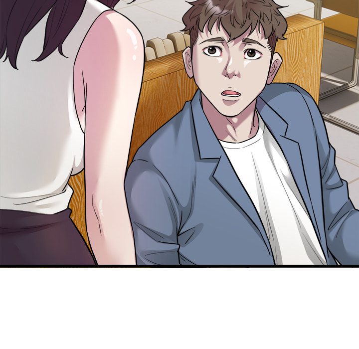Ghost Stories Chapter 39 page 45 - 