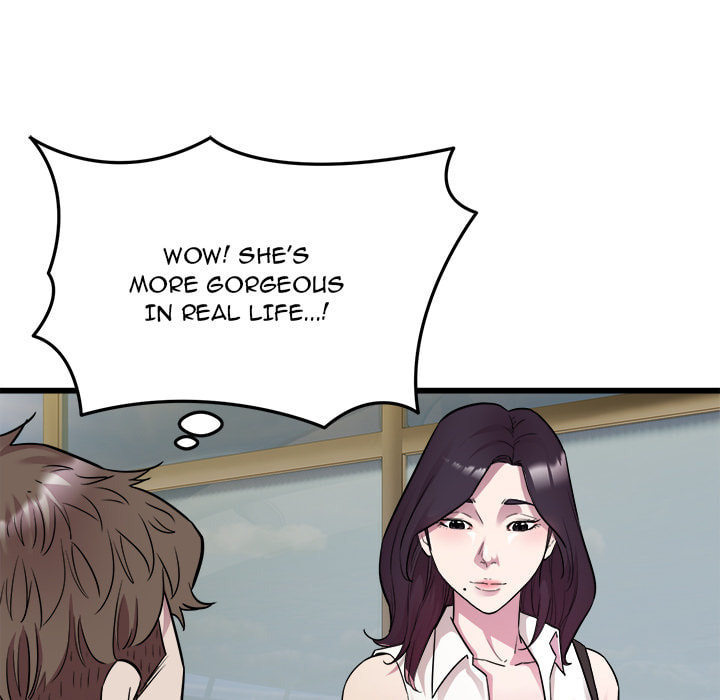 Ghost Stories Chapter 39 page 46 - 