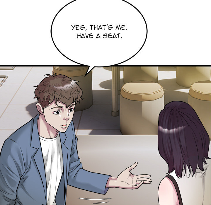 Ghost Stories Chapter 39 page 48 - 
