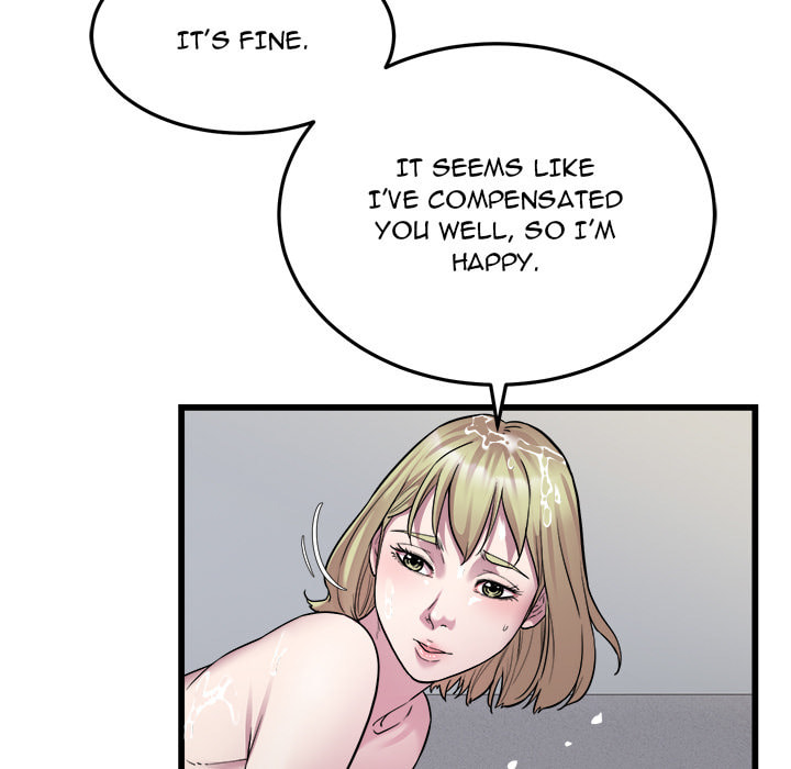 Ghost Stories Chapter 39 page 6 - 