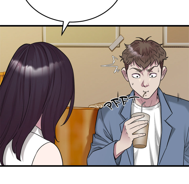 Ghost Stories Chapter 39 page 52 - 