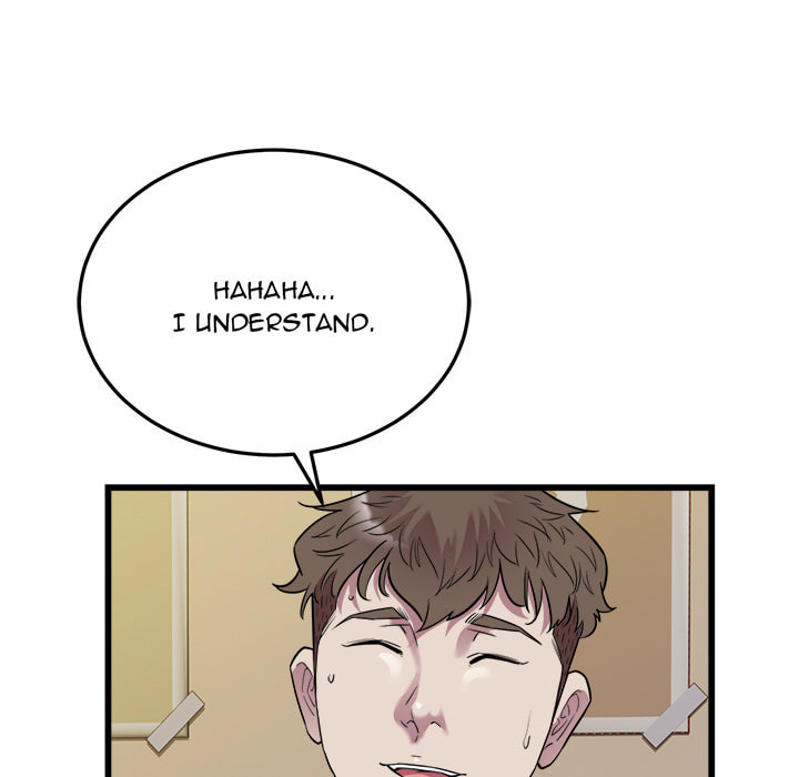 Ghost Stories Chapter 39 page 53 - 