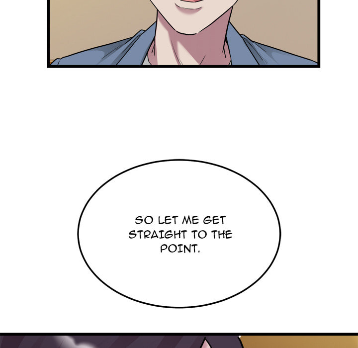 Ghost Stories Chapter 39 page 54 - 
