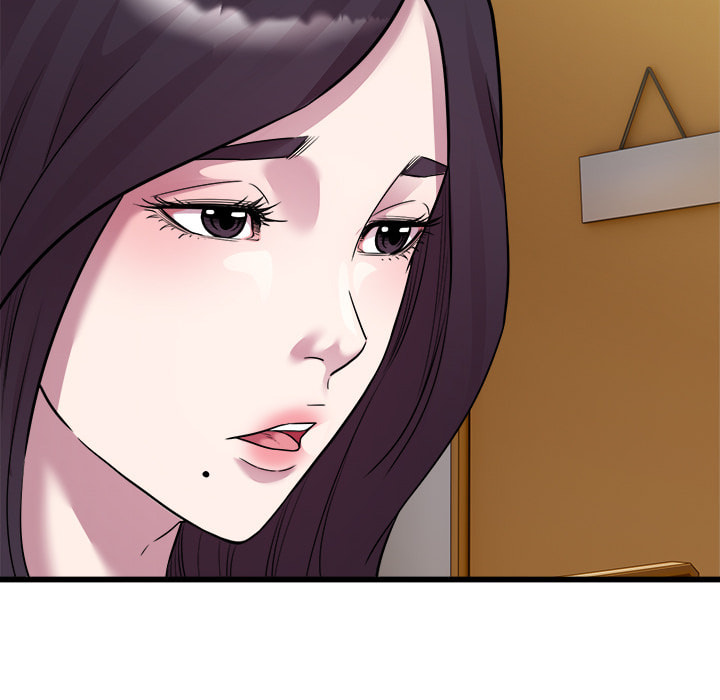 Ghost Stories Chapter 39 page 55 - 