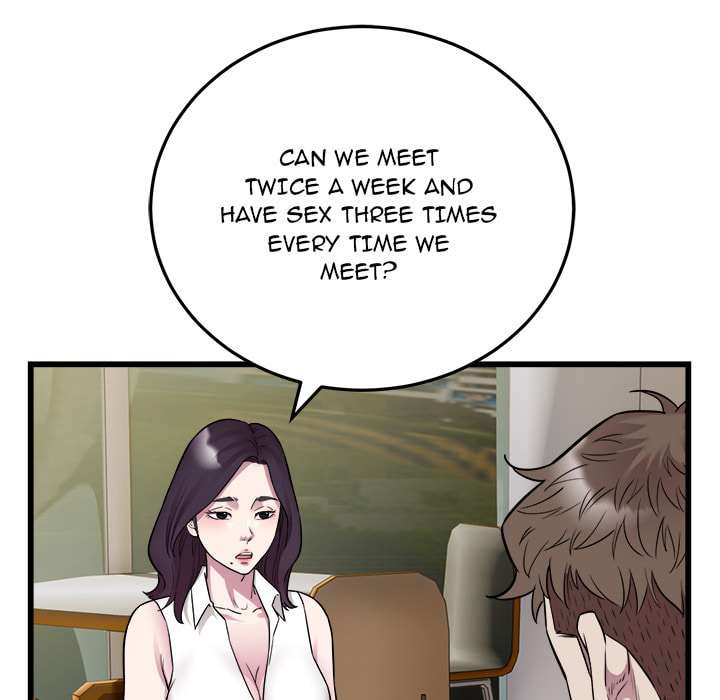 Ghost Stories Chapter 39 page 56 - 