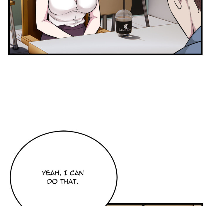 Ghost Stories Chapter 39 page 57 - 